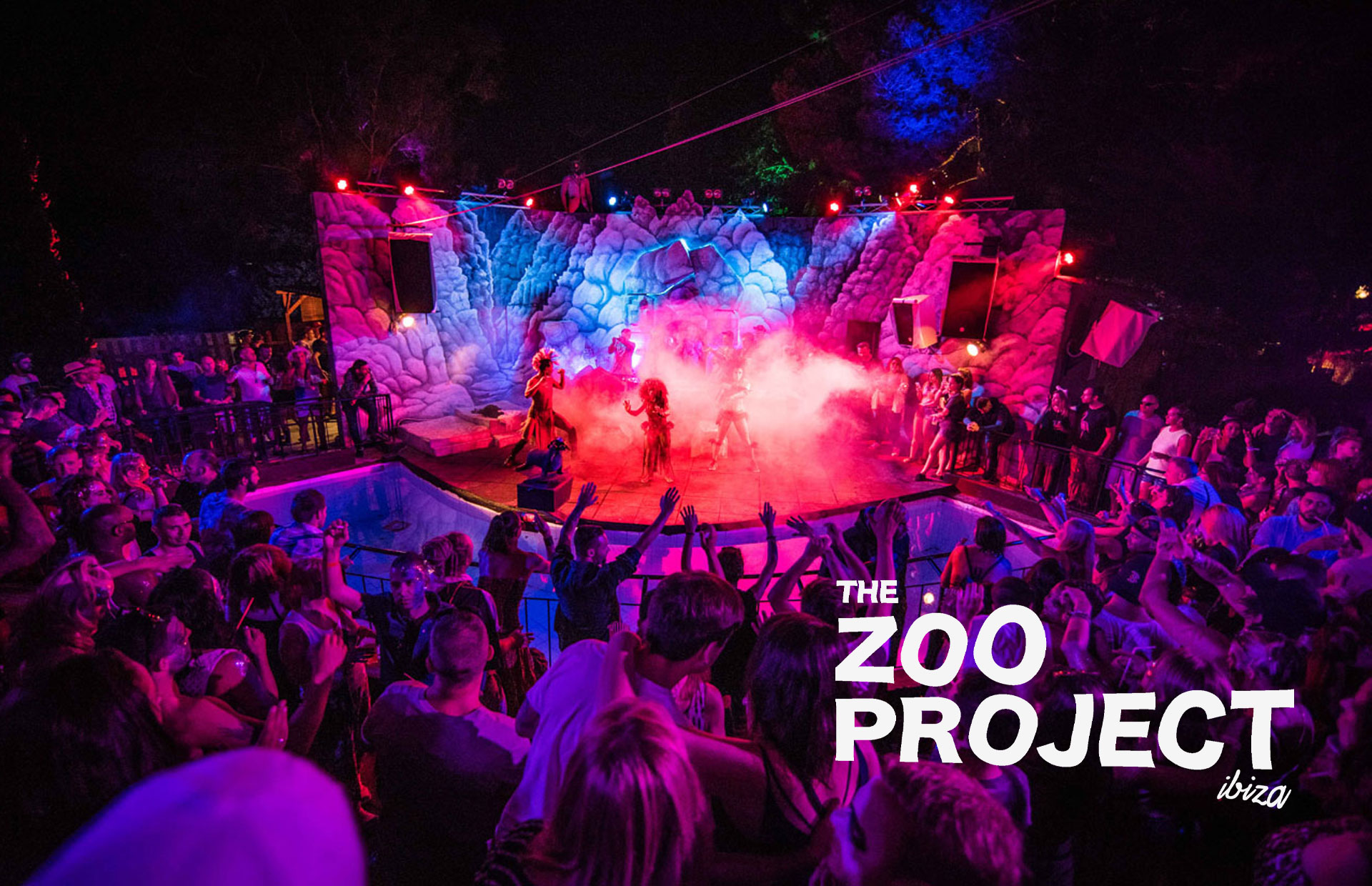 The Zoo Project Ibiza