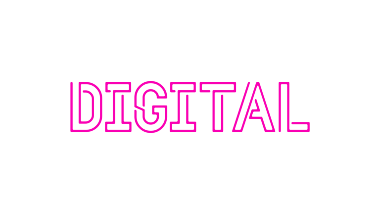 digital
